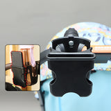 Electric Car Water Cup Mobile Phone Car Holder Car Cup Holder - Gadgio