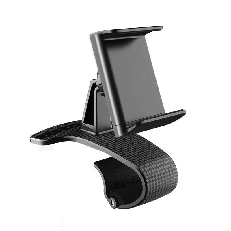 Car Phone Holder Dashboard Car Navigation - Gadgio