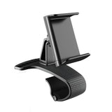 Car Phone Holder Dashboard Car Navigation - Gadgio