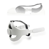 VR Headset Protective Cover Without Pressing The Face - Gadgio