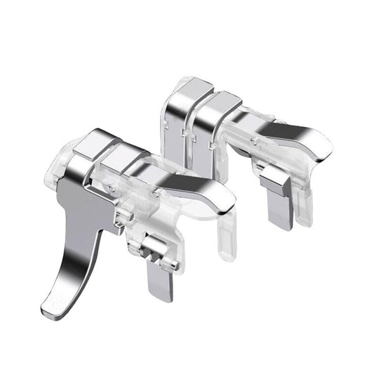 Explosive A8 Six-finger Linkage Eating Chicken Artifact - Gadgio