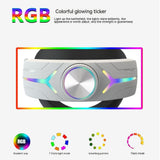 Ammonium Bicarbonate Headset VR Charging 8000 MAh - Gadgio