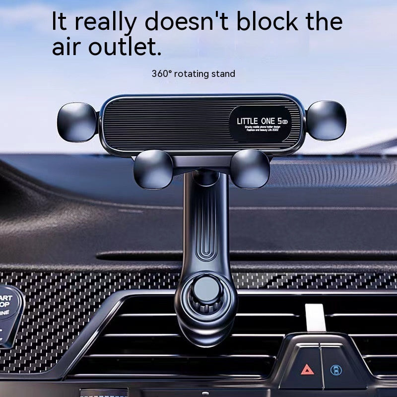 Car Mobile Phone Holder - Gadgio