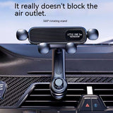 Car Mobile Phone Holder - Gadgio