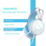 Gaming Electronic Sports Noise Cancelling Wired Headphones - Gadgio