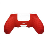 Silicone Protective Sleeve For Handles With Non-slip Joystick Cap Game Machine Accessories - Gadgio