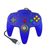 USB N64 Computer Handle PC Computer Handle N64 Game Handle N64 Handle - Gadgio