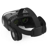 VR Glasses Thousand Magic Lens Wear Immersive Headset - Gadgio