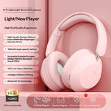 Headset Bluetooth Headphones Wireless Gaming - Gadgio