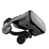Virtual reality VR glasses 3D helmet - Gadgio