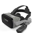 Virtual reality VR glasses 3D helmet - Gadgio