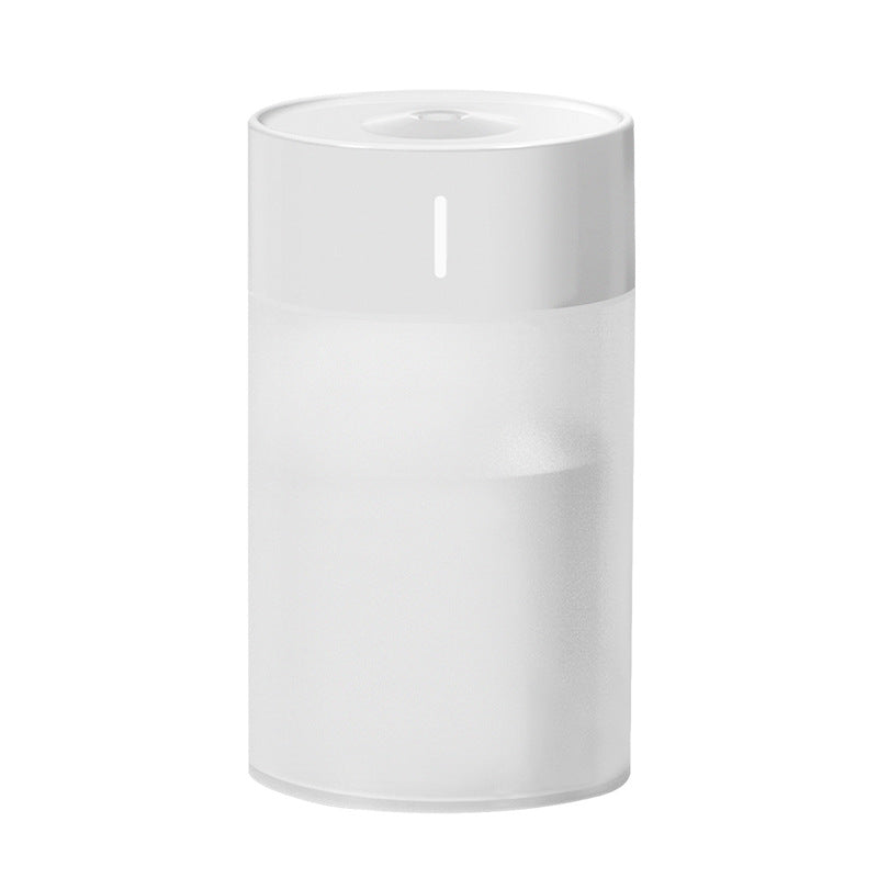 Bedroom Car Ultrasonic Aromatherapy Air Humidifier - Gadgio