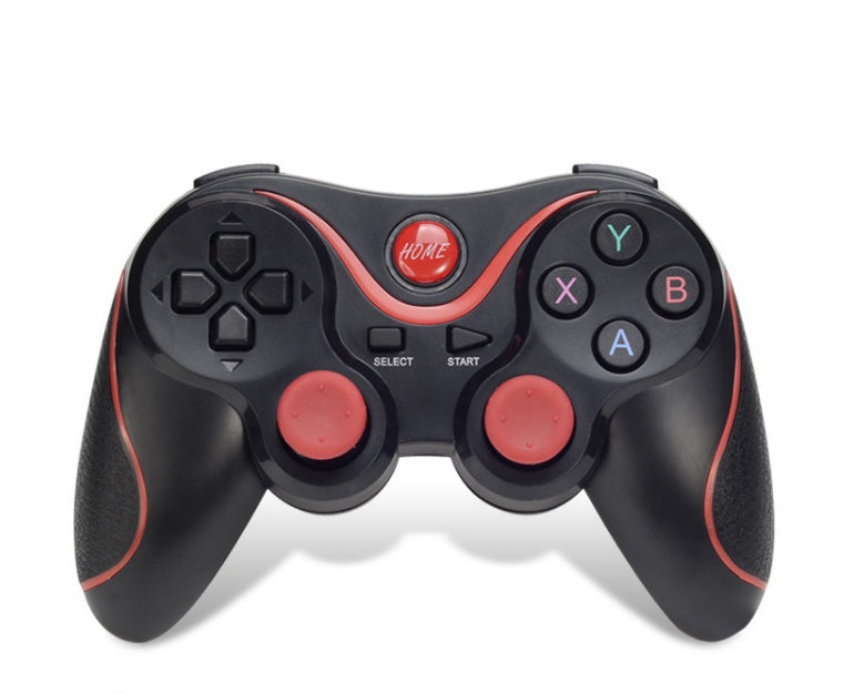 Upgraded version of X3 mobile phone Bluetooth wireless game controller - Gadgio