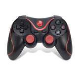 Upgraded version of X3 mobile phone Bluetooth wireless game controller - Gadgio