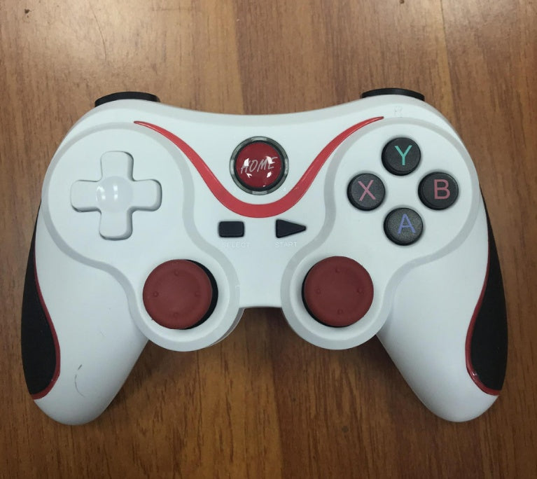 Upgraded version of X3 mobile phone Bluetooth wireless game controller - Gadgio