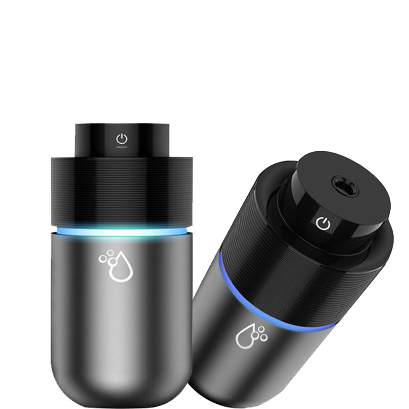 Car Humidifier Spray Air Purifier Deodorization - Gadgio