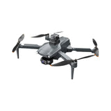 L600PRO Clear Folding Four-axis Flight Remote Control Toy - Gadgio