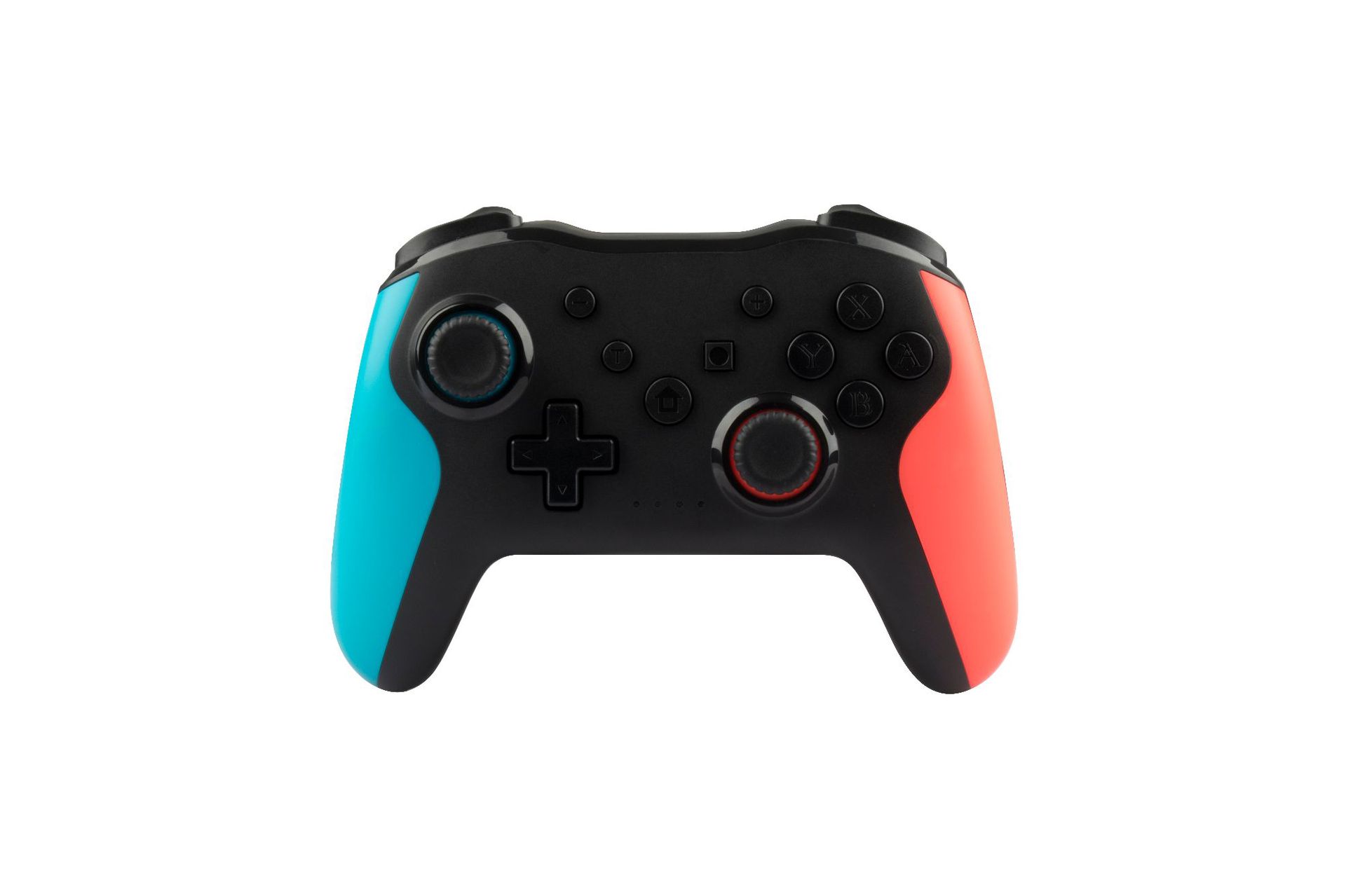 Six-axis Vibration Somatosensory NFC Bluetooth Gamepad - Gadgio