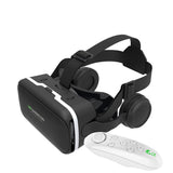 VR Glasses Thousand Phantom 6th Generation G04E A Headset Version - Gadgio