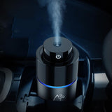 Car Humidifier Spray Air Purifier Deodorization - Gadgio