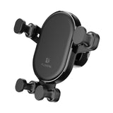 Car Holder Mobile Phone Holder 360 Rotation - Gadgio