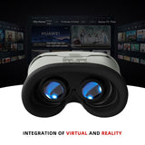 New All-in-one BOX VR Headset - Gadgio