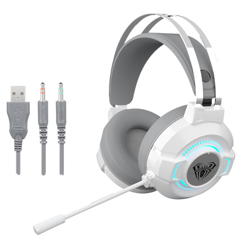 Noise-canceling headphones for gaming games - Gadgio