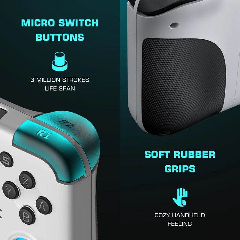 Stretch Gamepad - Gadgio