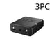 With wifi black 3PC