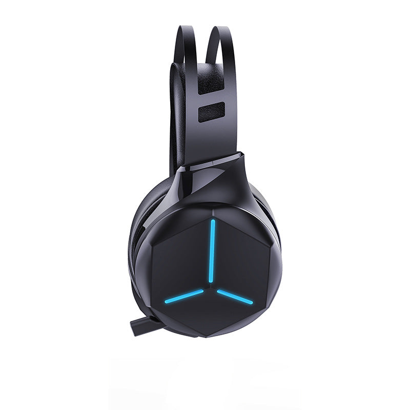 Bluetooth Dual Mode Gaming Wireless Headphones - Gadgio