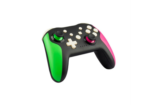 Six-axis Vibration Somatosensory NFC Bluetooth Gamepad - Gadgio