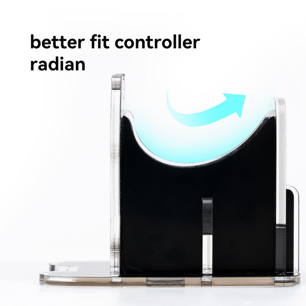 Acrylic Storage Box Pen Holder Accessories - Gadgio