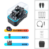 Fully Obstacle Avoidance Four-axis Aerial Photography - Gadgio