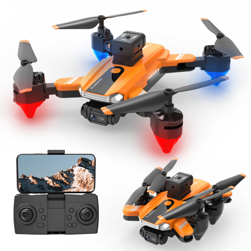 UAV Automatic Return HD Aerial Photography Four-axis - Gadgio