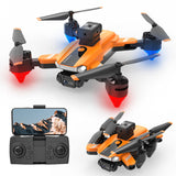 UAV Automatic Return HD Aerial Photography Four-axis - Gadgio