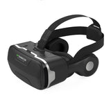 VR Glasses Thousand Magic Lens Wear Immersive Headset - Gadgio