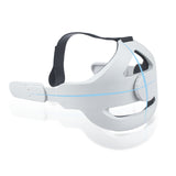 VR Headset Protective Cover Without Pressing The Face - Gadgio