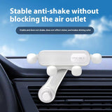 Car Mobile Phone Holder - Gadgio