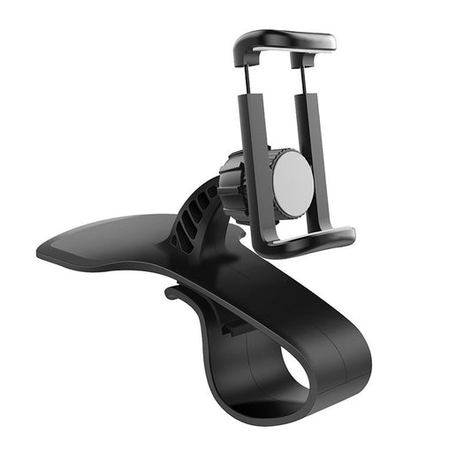 Car Phone Holder Dashboard Car Navigation - Gadgio