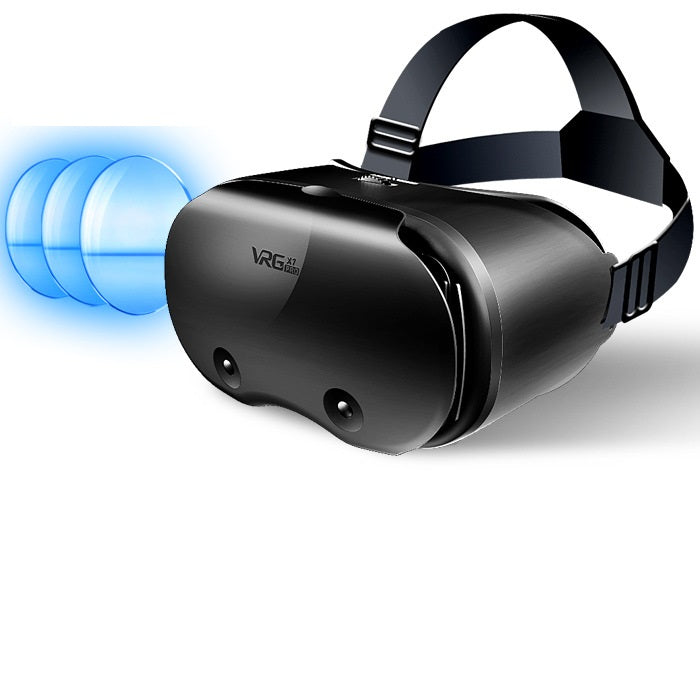 VRGProx7 New VR Glasses Mobile Phone Dedicated 3D VR Glasses - Gadgio