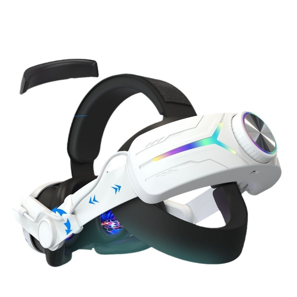 Ammonium Bicarbonate Headset VR Charging 8000 MAh - Gadgio