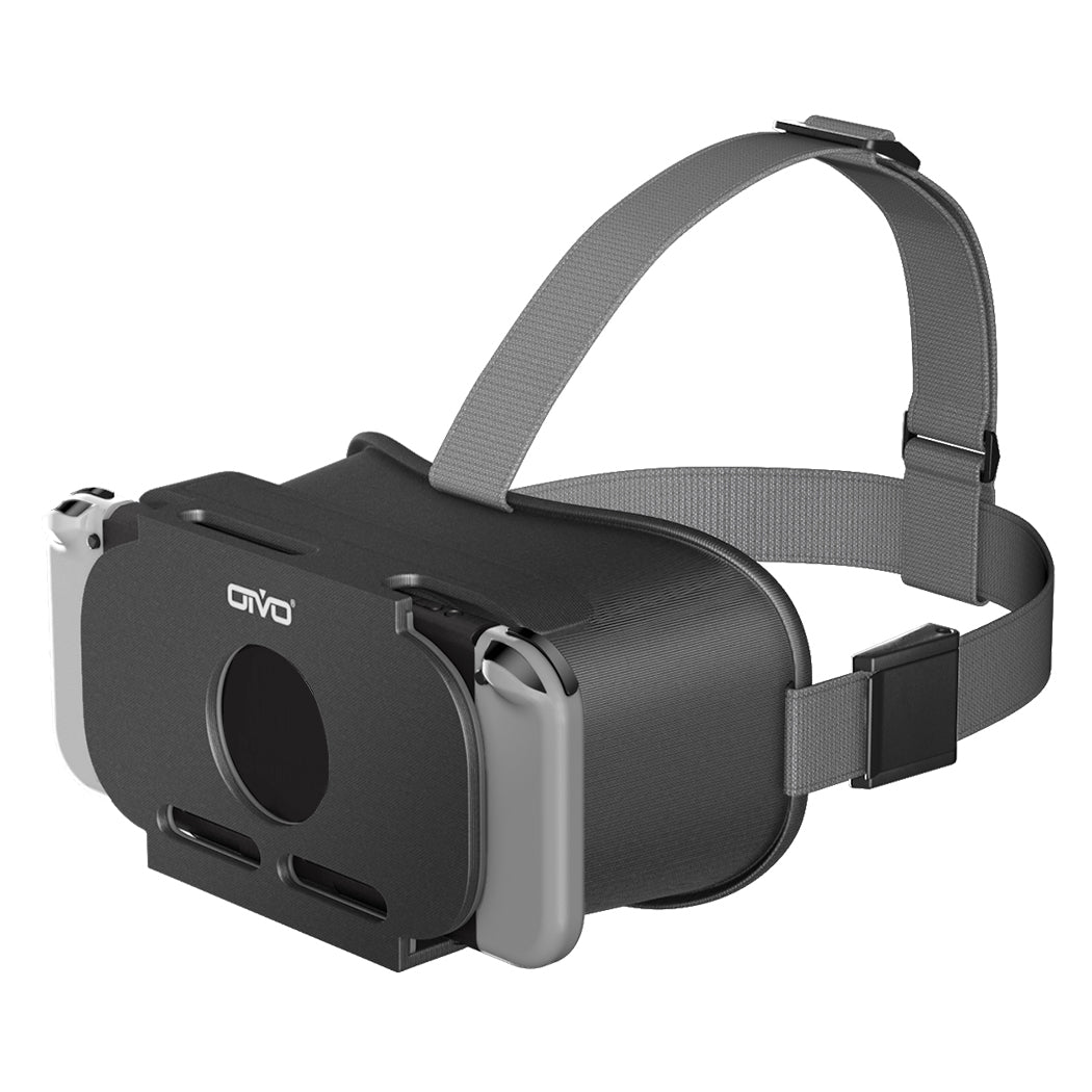Three-dimensional 3D Glasses With Large Lenses - Gadgio