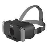 Three-dimensional 3D Glasses With Large Lenses - Gadgio
