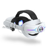 Ammonium Bicarbonate Headset VR Charging 8000 MAh - Gadgio