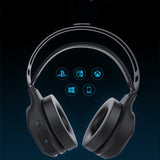Bluetooth Dual Mode Gaming Wireless Headphones - Gadgio