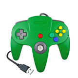 USB N64 Computer Handle PC Computer Handle N64 Game Handle N64 Handle - Gadgio