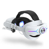 Ammonium Bicarbonate Headset VR Charging 8000 MAh - Gadgio
