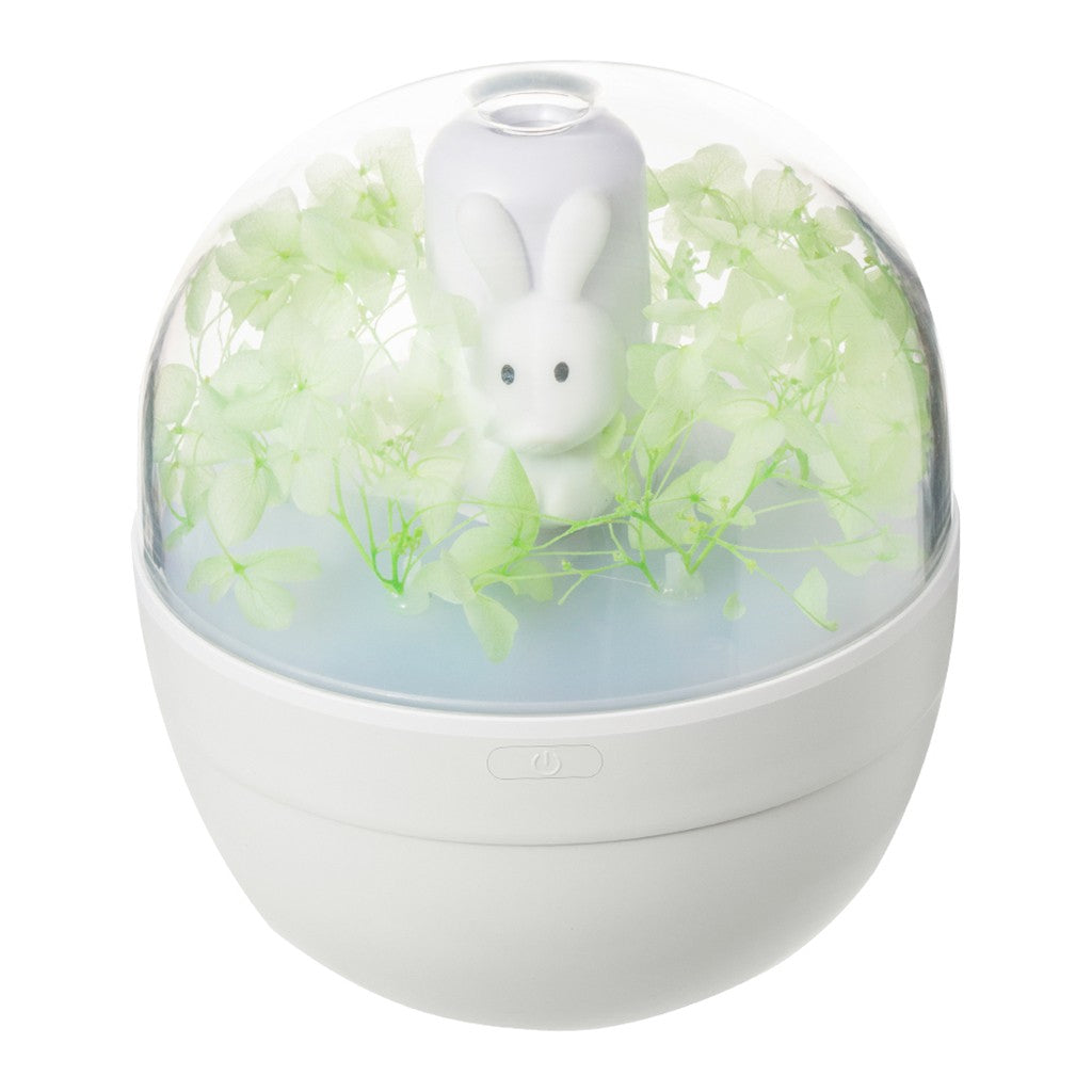 Oil Diffuser Aromatherapy Cool Usb Mini Car Home Silent Mist Humidifier Interior Decoration Freshener Electric For Car Air - Gadgio