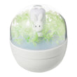 Oil Diffuser Aromatherapy Cool Usb Mini Car Home Silent Mist Humidifier Interior Decoration Freshener Electric For Car Air - Gadgio