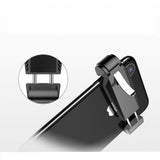 New Four-finger Linkage Mobile Game Controller - Gadgio